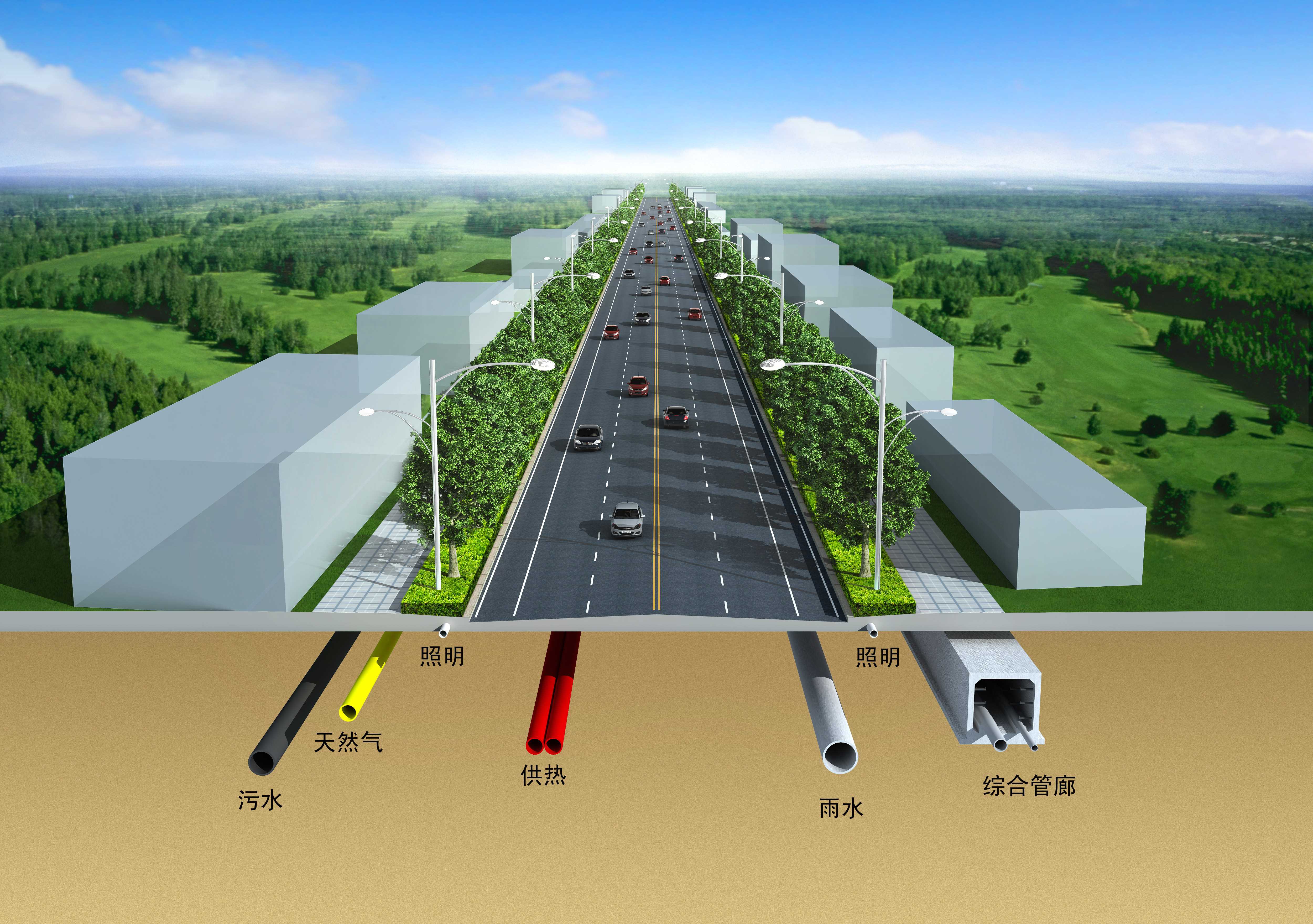 山西鑫藍市政工程設(shè)計咨詢-山西臨汾市政工程集團股份有限公