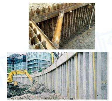 一級建造師《市政工程管理與實務(wù)》專題十一:明挖基坑施工