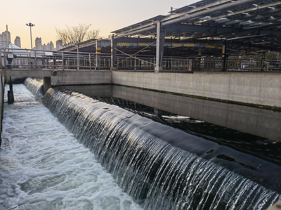 科技賦能，綠色轉型 北控水務驅動洛陽水務運營新篇章